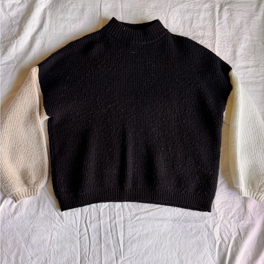 Brixton Sweater